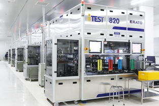 勝宏科技增勢強勁，目標2022年產值突破百億大關，引領農業科技新浪潮